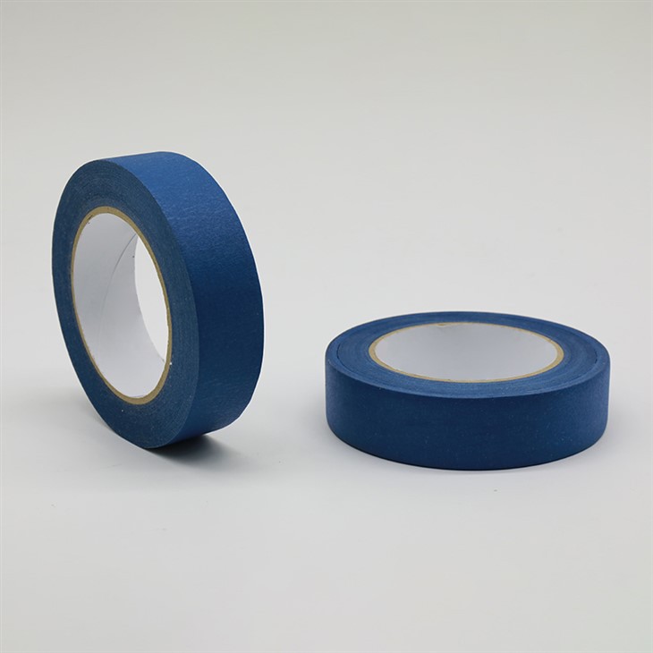 UV Resistant Masking Tape